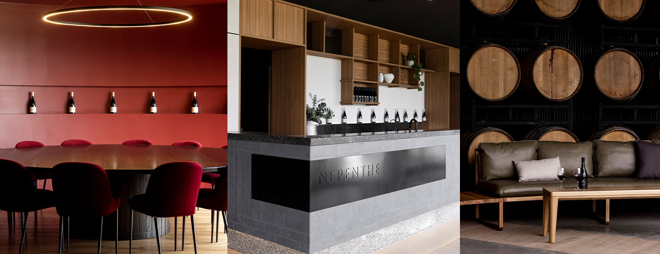 Cellar Door Re-Opening