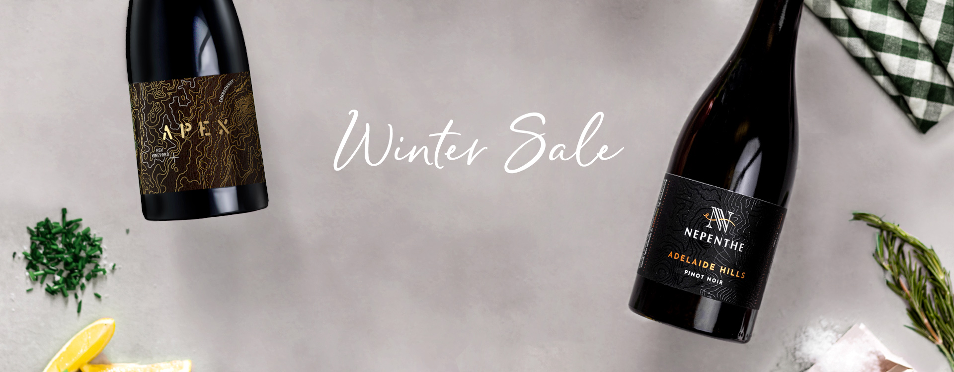 Adelaide Hills Wine Shop Online Nepenthe