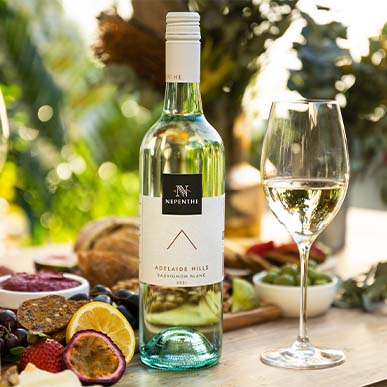 Drink Aussie Sauvignon Blanc this Summer