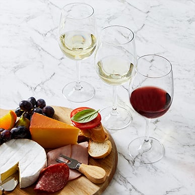 Wine and Cheese Pairing Guide